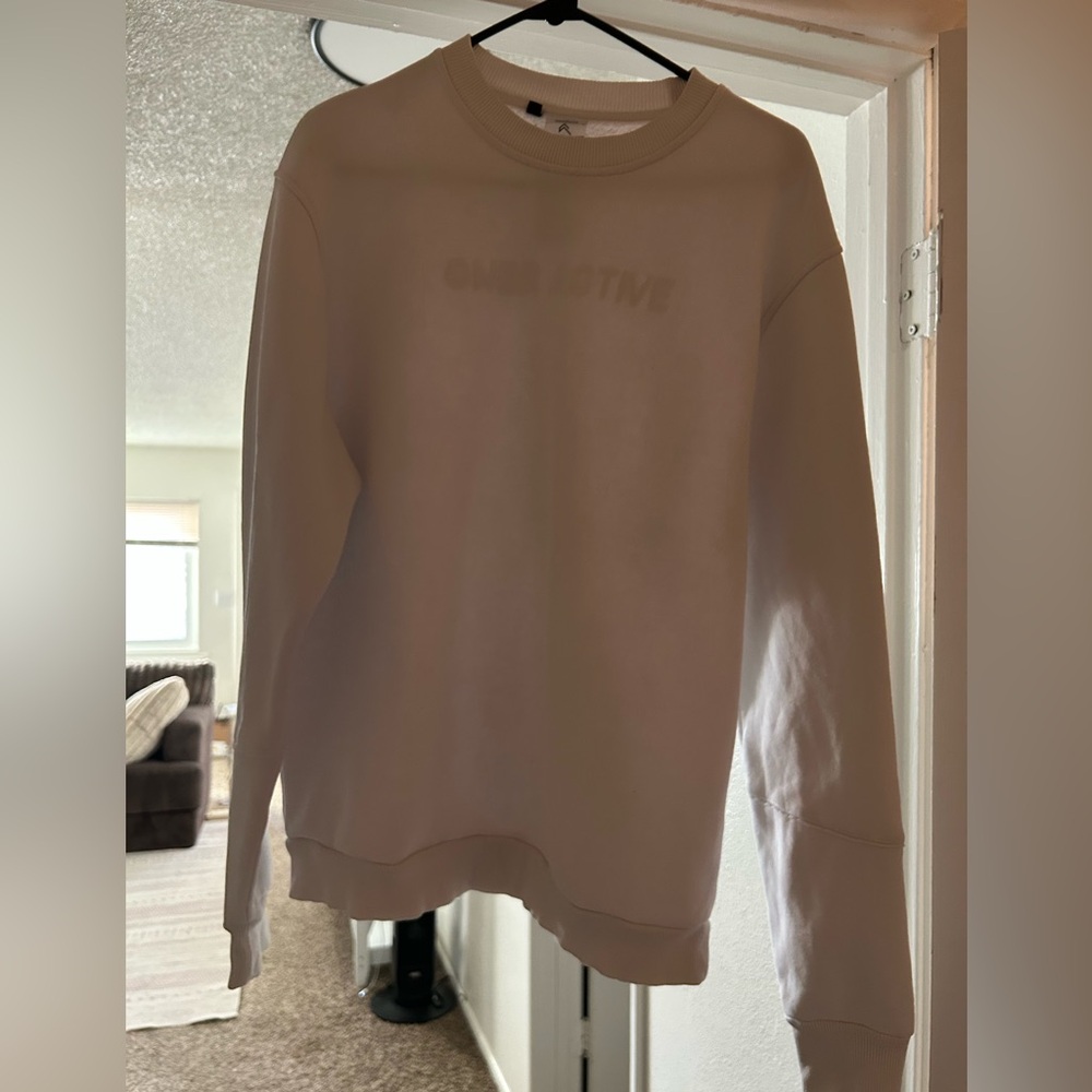 Oner active crewneck